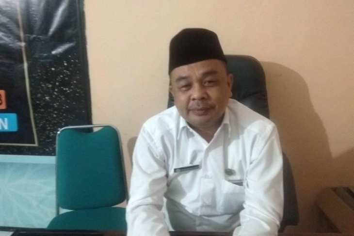 Daftar tunggu haji di Lebak hingga 22 tahun