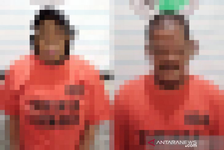 Seorang nenek di Barabai simpan puluhan paket sabu