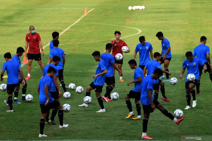 Rencana pemusatan latihan Timnas U-19 di Kroasia - ANTARA News