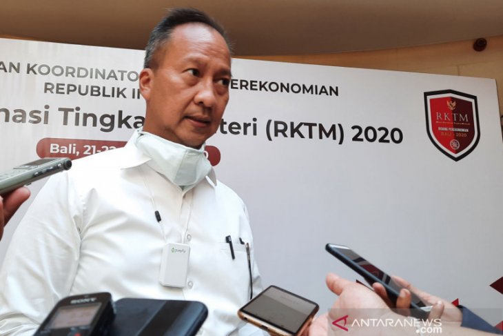Kemenperin fokus pencapaian target 35 persen substitusi impor pada 2022