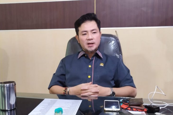 Komisi I selalu pantau pengawasan Pemkot terhadap THM di masa pandemi COVID-19