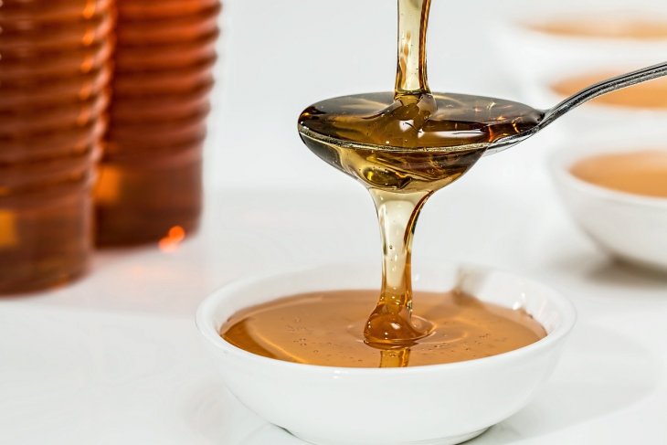 Jaga kondisi tubuh dengan konsumsi madu selama berpuasa