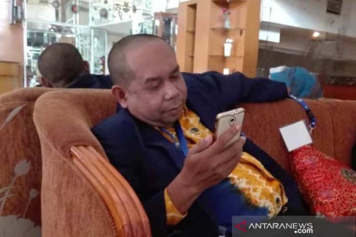 Bantuan operasional 11 DPC Nasdem akan tetap diakomodir, setelah rapat internal DPD