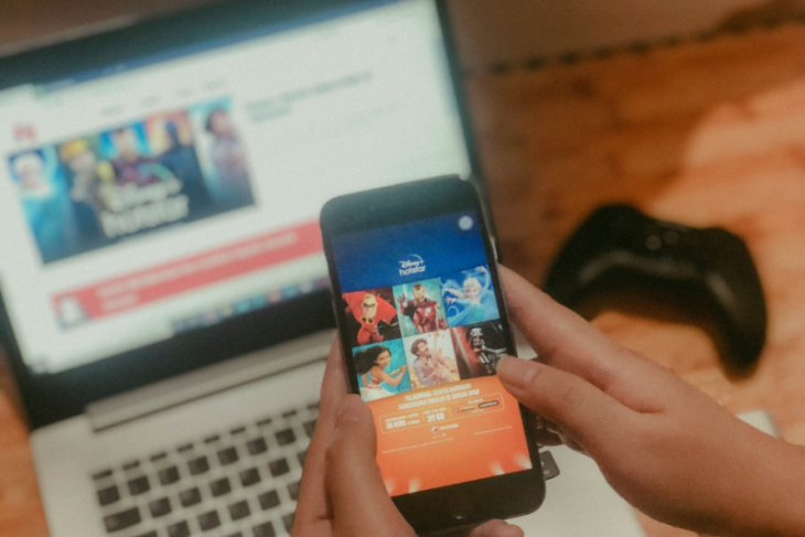 Telkomsel tawarkan cara baru nikmati deretan brand ikonik milik The Walt Disney Company