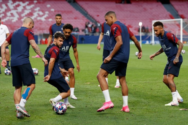 Transformasi PSG setelah injeksi Qatar