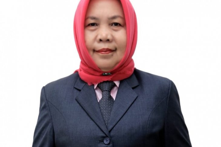 Sekda Pangkalpinang minta OPD serius garap LPPD 2020