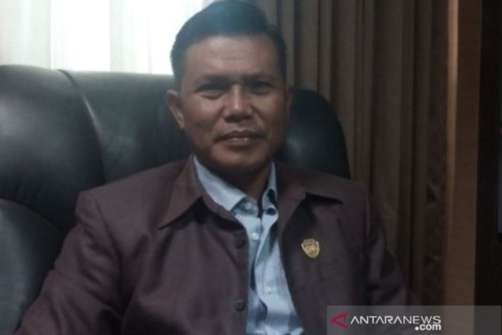 Masyarakat Kecamatan Sepaku berharap Rumah Sakit Pratama dioperasikan