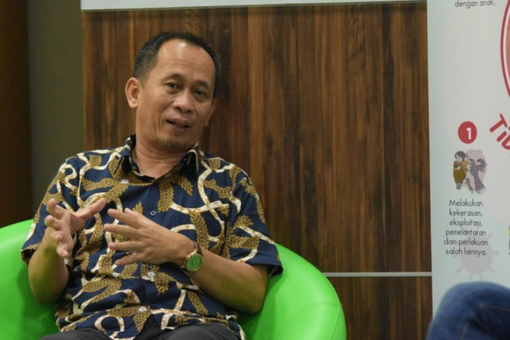 Pemerintah siapkan pendampingan anak korban penculikan