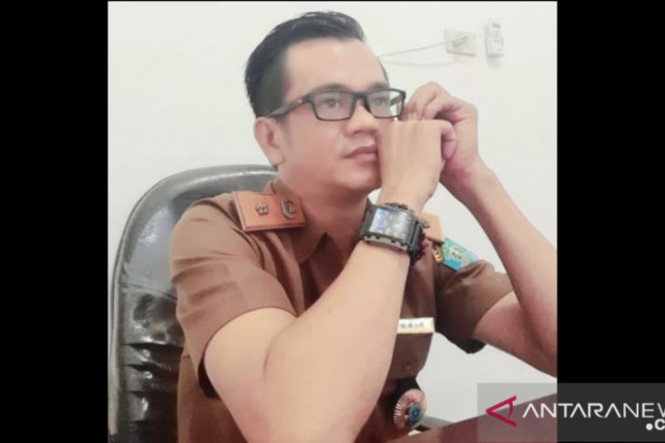 Lurah Matras ingatkan seluruh pengunjung pantai waspadai gelombang