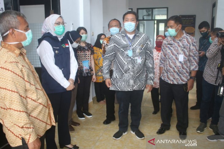 Jumlah kasus positif COVID-19 di Purwakarta capai 31 orang