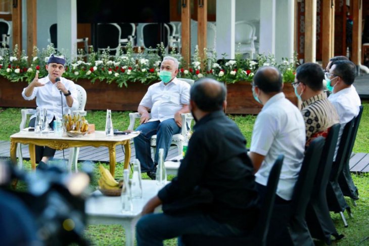 Pesan Bupati Anas untuk Pelindo III terkait pengembangan Boom Marina Banyuwangi