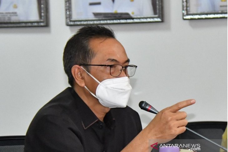 Sekda HSS buka pendampingan praevaluasi pelayanan publik