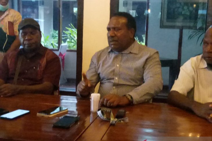 Lemasko minta polisi umumkan tersangka baru video mesum