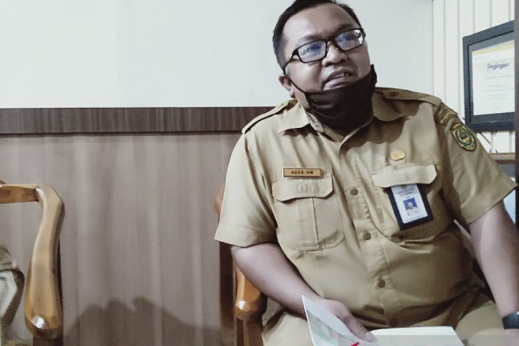 Banjarmasin evaluasi kawasan kumuh lanjutan program Kotaku
