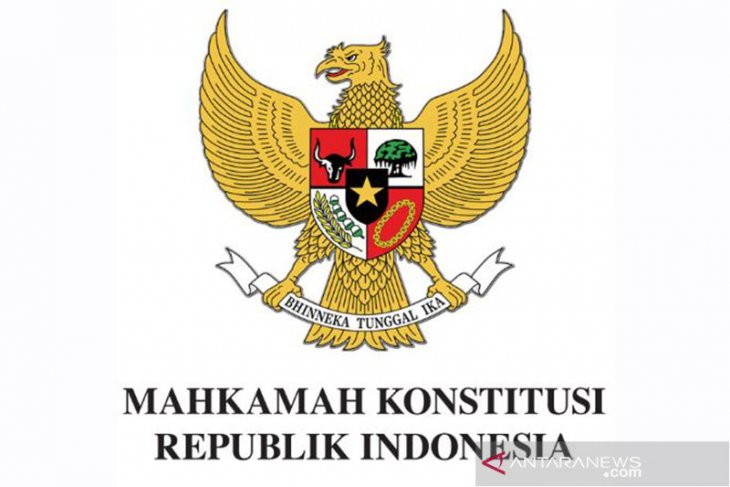Tata letak pimpinan DPR RI dalam acara kenegaraan dipersoalkan di MK