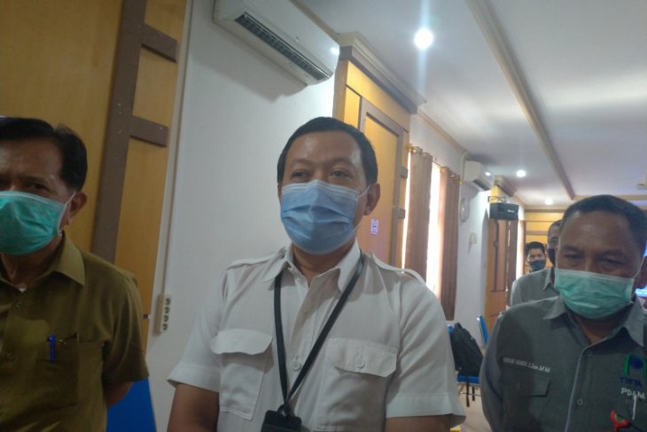 Kementerian PUPR siap bantu perbaikan sekolah di Tapin