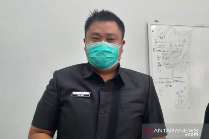 DPRD Belitung usulkan tiga raperda inisiatif masuk prolegda 2021
