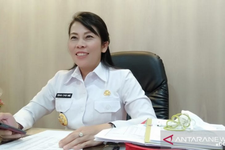 Ini aktivitas Tjhai Chui Mie selama isolasi mandiri
