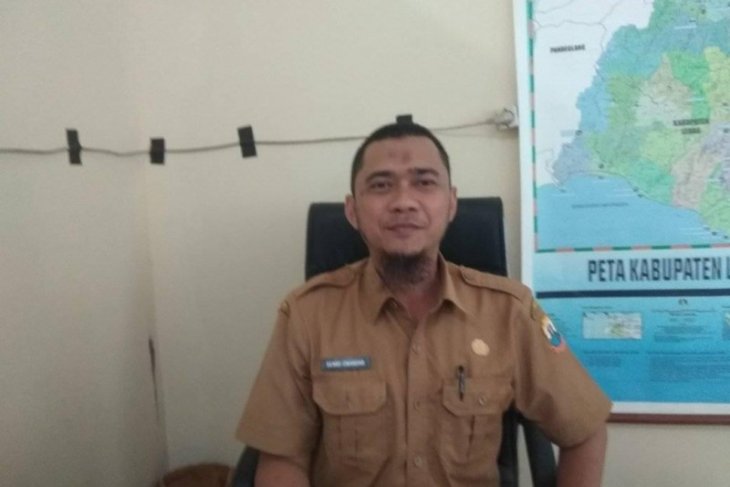 Petani di Lebak diajak jadi peserta asuransi usaha tanaman padi