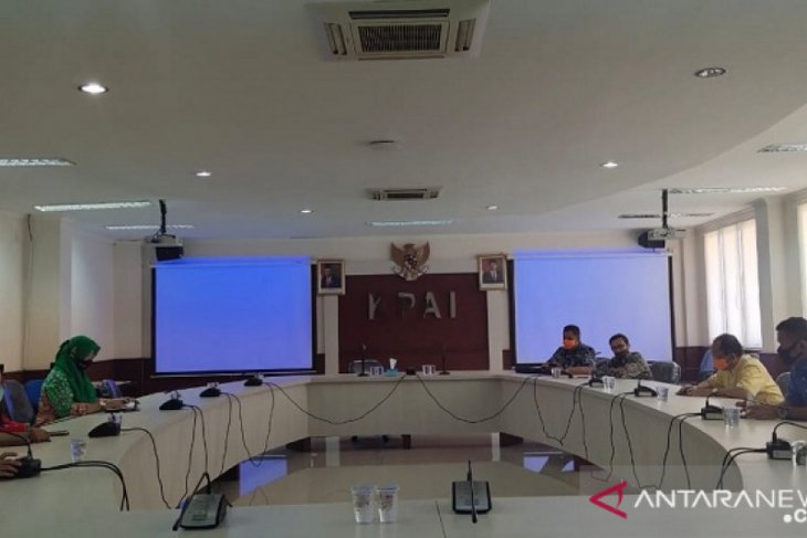 DPRD Babel minta pemda membentuk relawan cegah kekerasan anak
