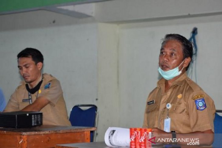 Pemprov Bangka Belitung mantapkan event