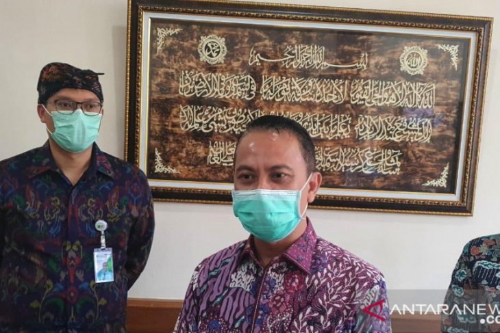 258.818 Rekening pekerja calon penerima BSU di Bali terkumpul