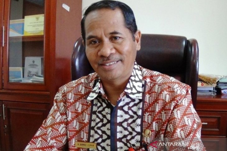 Pemerintah Kabupaten Penajam kembali berlakukan ASN bekerja dari rumah