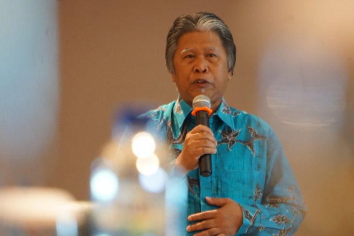 LLDIKTI XI kembali lakukan fasilitasi dorong peningkatan akreditasi PTS