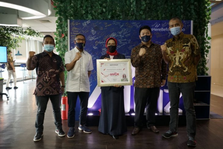 Pemprov Jabar dapat dukungan mbizmarket.co.id untuk pengadaan