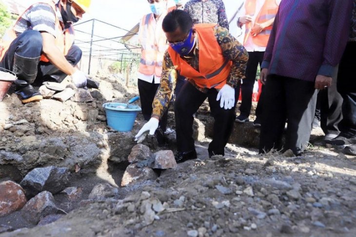 Wali kota ajak warga lestarikan sulam benang emas warisan budaya Aceh