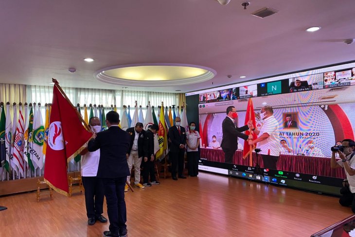 KONI resmi akui esports sebagai cabang olahraga prestasi di Indonesia