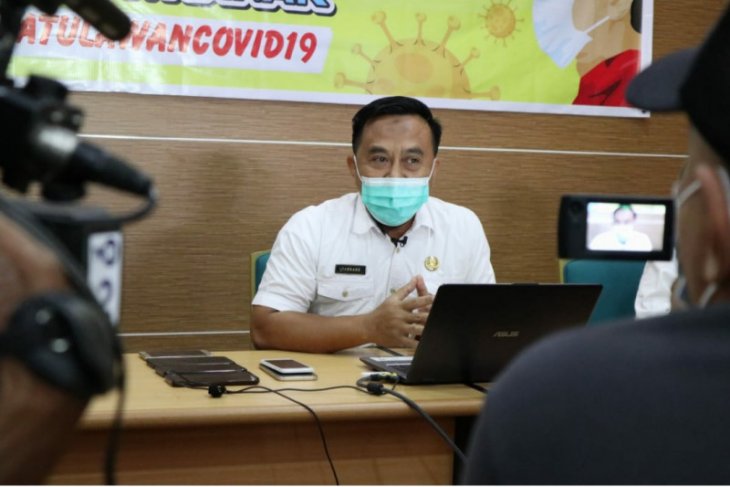 Setelah tutup seminggu, Puskesmas Purnama segera dibuka
