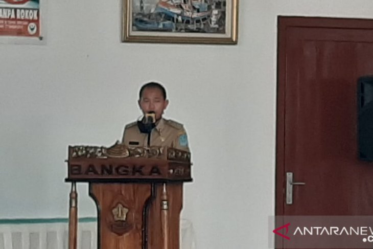 Bupati Bangka, Mulkan berharap HIPMI menyerap tenaga kerja