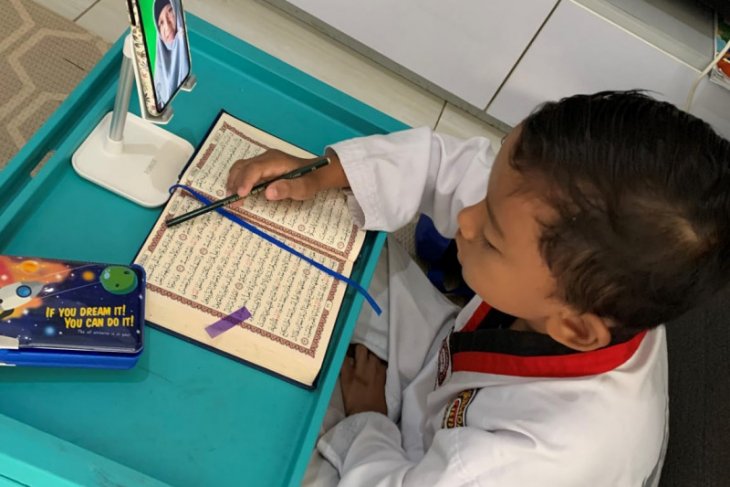 Aceh Timur bina 110 santri berprestasi