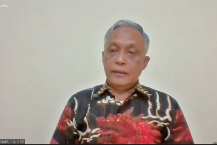 Kemendikbud tegaskan belum ada sekolah jadi klaster penyebaran COVID-19