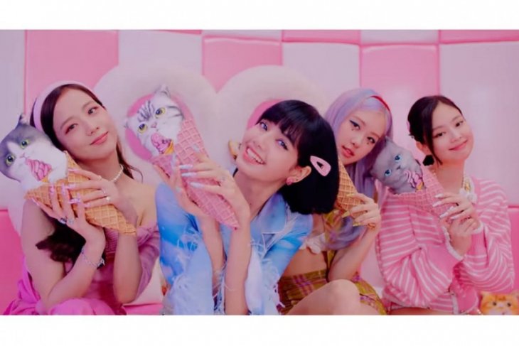 BLACKPINK rilis