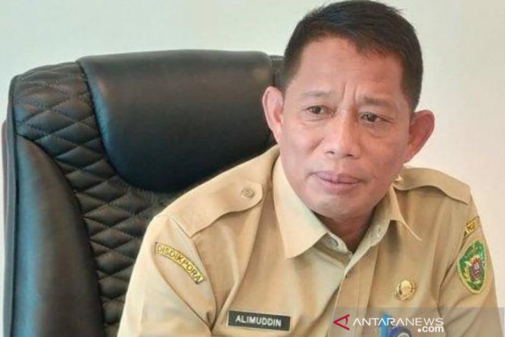 Enam tenaga kependidikan Kabupaten Penajam terkonfirmasi positif COVID-19