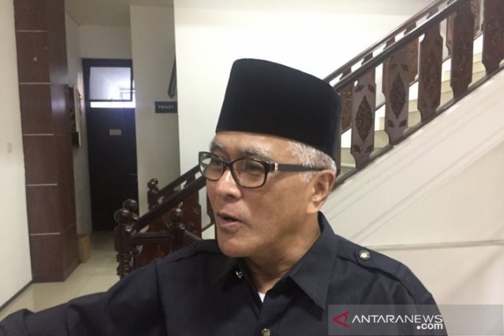 Komisi II: Belum ada pemikiran tunda Pilkada Serentak 2020