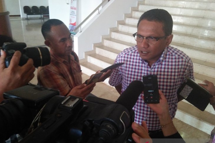 DPRD Program web Maluku Cerdas harus didukung Pemkab dan Pemkot