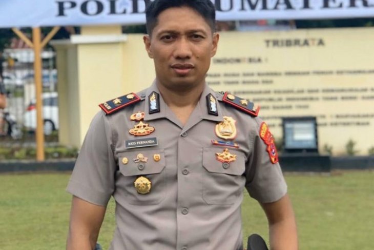 Polisi tangkap IRT penipu bermodus bisa luluskan CPNS