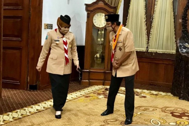 Gus Ipul-Adi Wibowo juga dapat dukungan PAN di Pilkada Kota Pasuruan