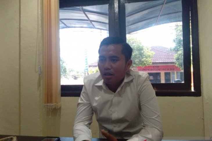 Polda Bangka Belitung sidik kasus kecelaakaan tambang Bangka Tengah