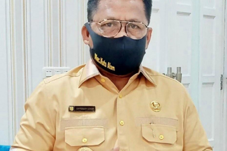 Banda Aceh terapkan perwal protokol kesehatan hingga denda Rp500 ribu