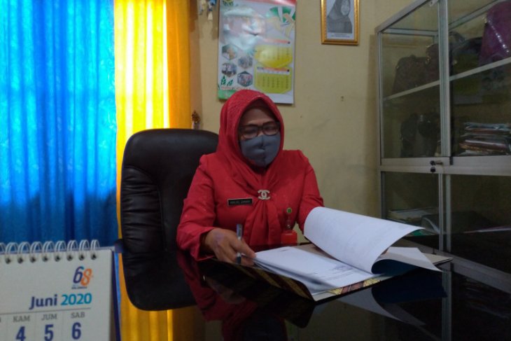 5249 siswa di Tapin terima kuota gratis sebesar 10GB untuk belajar
