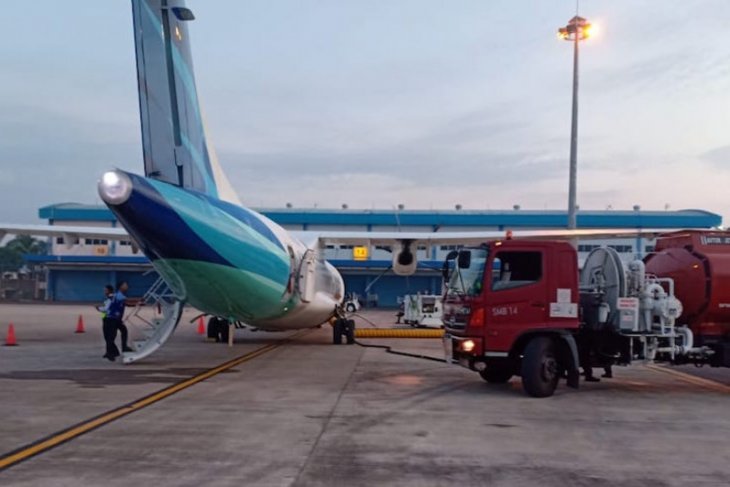 Meski pandemi, DPR minta Pertamina tetap jaga produksi BBM avtur