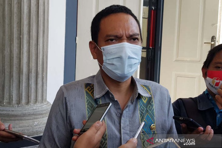 Giliran PSIS pinjamkan Flavio Beck ke klub Liga Kroasia