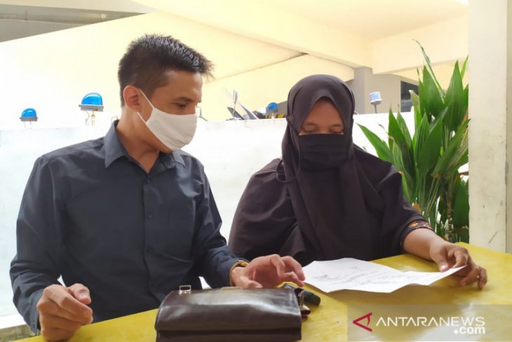 16 tahun dilecehkan pemilik kontrakan, ibu tiga anak ini akhirnya lapor polisi