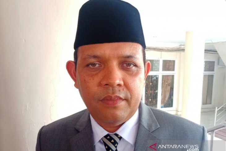 Defisit anggaran APBK Nagan Raya mencapai Rp76 miliar