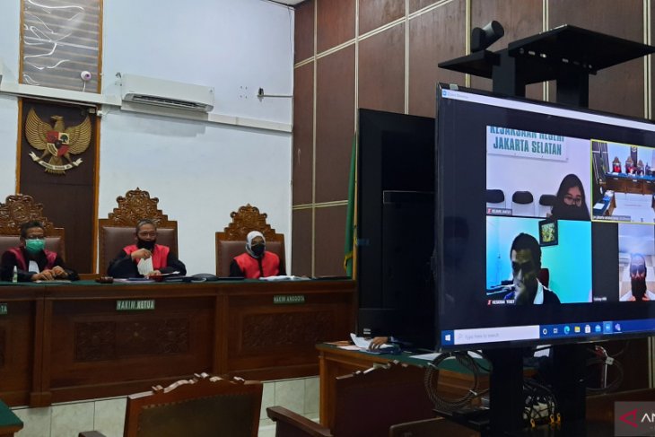 JPU dakwa aktor film Dwi Sasono dengan dua pasal alternatif
