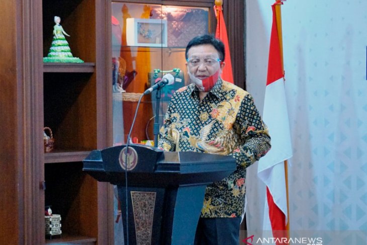 BNI Syariah resmi jadi penyalur KUR dengan plafon Rp700 miliar